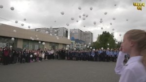 Акция солидарности против терроризма