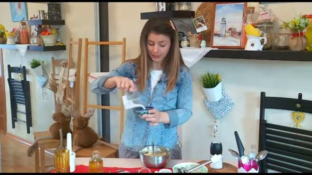 Живая еда: фалафель смотреть онлайн