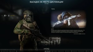 Escape From Tarkov  300 калибр 7.62-35