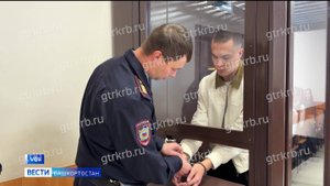 Смирился и не плачет: похитившего рюкзак с миллионами уфимца отправили в колонию