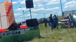 90 Лет деревни Чубайтал.