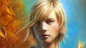 Алена Кулакова. Отрок-Осень