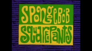 Губка Боб Заставка на русском