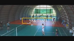 2025 YakTeam & ActivityVillage