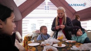 Времена города10.09.2025 19:30