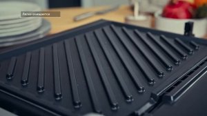 Сенсорный гриль Haier HG-701