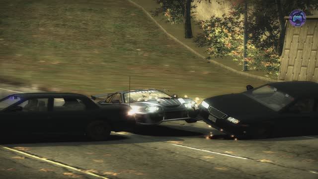 Most Wanted прохождение от А до Я часть 13 смотреть онлайн