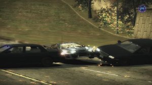 Most Wanted прохождение от А до Я часть 13