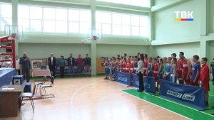 Сила духа и мастерство: турнир по боксу стал данью памяти и праздником спорта