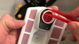 КАК ДОРАБОТАТЬ ФИЛЬТР НА БЕНЗОПИЛЕ