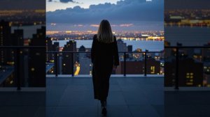 Верь в то, что уверенность рождается в действии, и никогда не сдавайся..