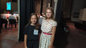 Юлианна - Моя Россия