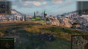 Мир танков 2025-09-07 22-18-30