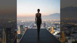 Ты можешь всё, если успех приходит к тем, кто не сдаётся, и мир откроется навстречу тебе..