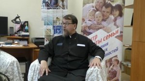 (продолжение) БЛАГОСЛОВЕНИЕ Духовника. Не Церковная Практика