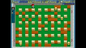 Маленькие бомберы возвращаются. Обзорное видео