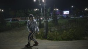 Уличные танцы Street dancing