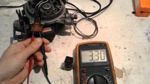 как пользоваться мультиметром , тестером ч-2