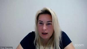 Эфир 09.09.25 с Юлей Морозовой и Олегом Толмачевым