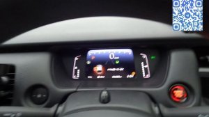 HONDA FIT GR1