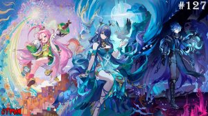 Genshin Impact #127 Новый регион(Луна I)