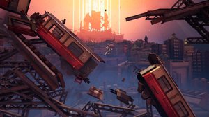 Recur — геймплейное видео