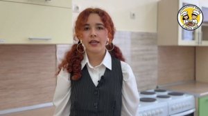 ВИДЕОВИЗИТКА | Кулинарная битва «#ЯЗдесьШеф»