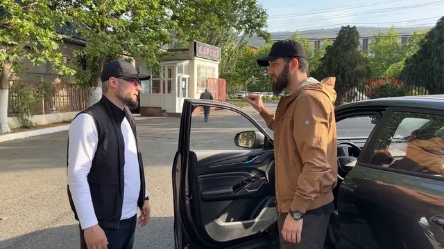 CHANGAN X5 PLUS ИЛИ ЧАНДА? Честный подробный обзор от AutoMoll