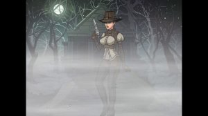 Witch Hunter Trainer №8 Прохождение на русском без комментариев