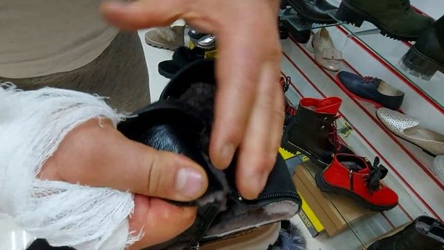 САДОВОД/ОБУВЬ ТУРЕЦКАЯ БОЛЬШОЙ ВЫБОР🥰😍🤩/ОПТ И РОЗН смотреть онлайн