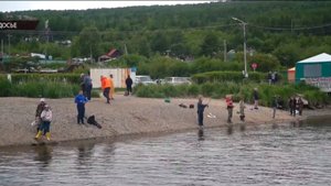 Магаданские рыбаки-любители просят упростить процесс получения путевок во время лососёвой путины