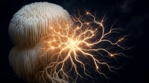 Ежовик гребенчатый