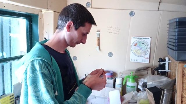 Товари для бджільництва від сайту "Пчёлкин Дом" смотреть онлайн