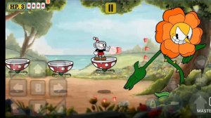 продвижение в сюжете.