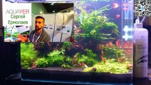 МИКРО и МАКРО жидкие удобрения для аквариума/ Можно ли