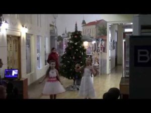 Юлианна и Вероника Симферополь 21 12 2017