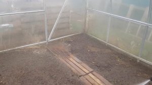 ОБРАБОТКА ТЕПЛИЦЫ весной фитоспорином. Защита и профи