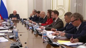 Снижение инфляции в центре внимания премьер-министра на совещании по экономическим вопросам