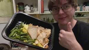 Тихий влог: воскресные дела по дому 🧺🥘