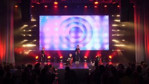 Break dance, Брейк данс.