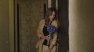 Восьмой участок. 3 СЕРИЯ. Мелодрама