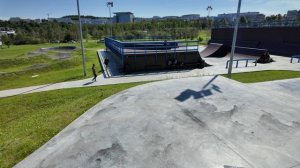 Глава Владивостока и сенатор от Приморья провели выездное совещание по объектам благоустройства.