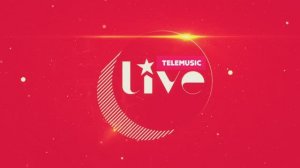 Заставка программы «Telemusic Live» (TelemusicBerg, 07.09.2025-н.в.)