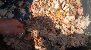 Измельчитель "Дурмашина". Сделай, если ты мужчина. Спра