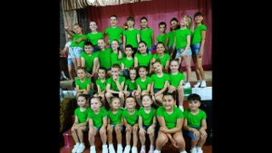 Овация - Солнышко