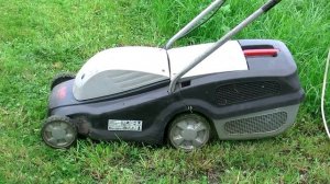 Немецкая газонокосилка   AL-KO Classic 3.2