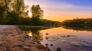 Расслабляющая музыка природа, Релакс, музыка для снятия стресса