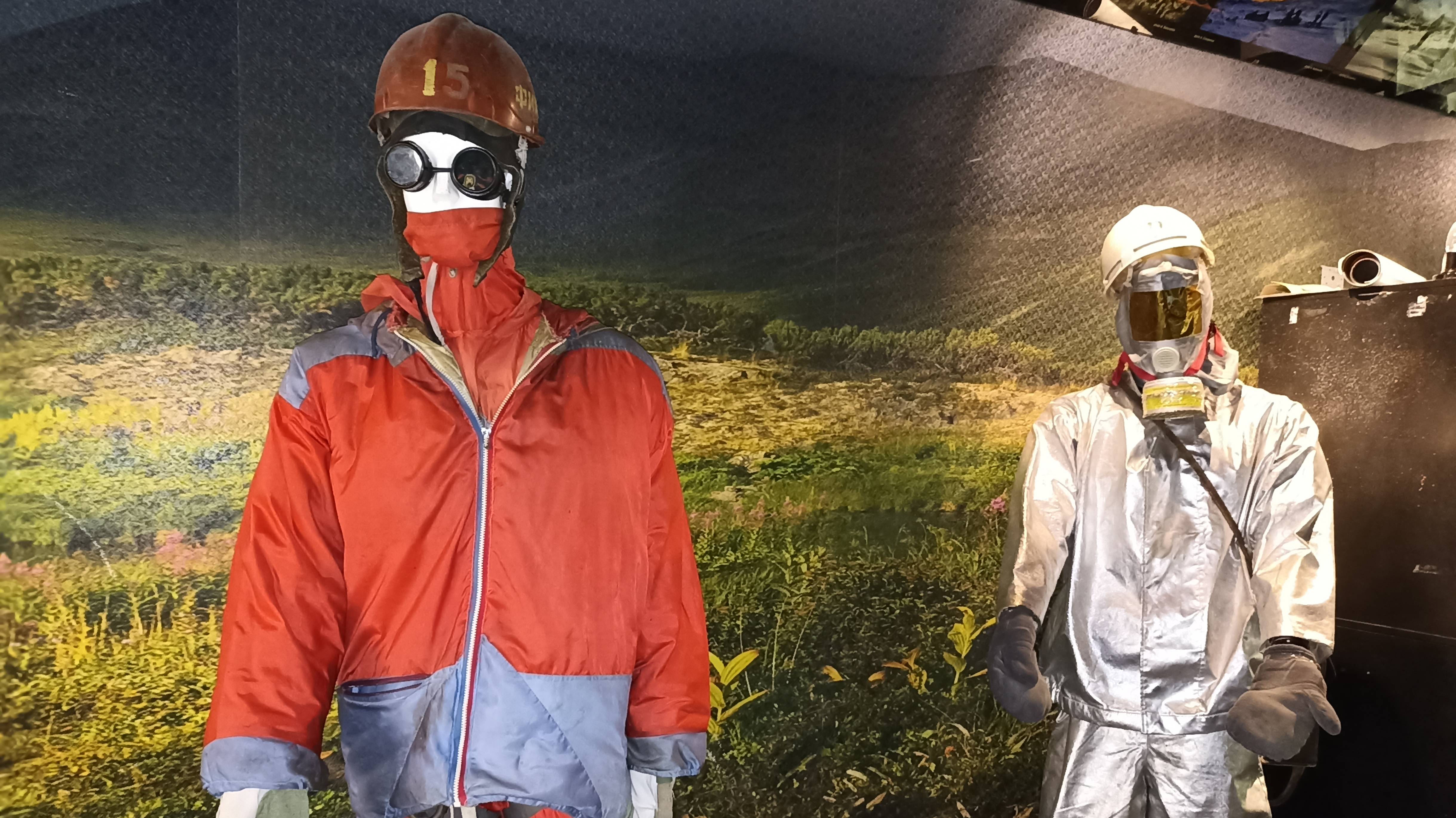 Музей Вулканариум. 2 часть. Петропавловск-Камчатский