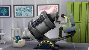 Сохранение сверхов 114 серия (Закадровая династия Саймон)