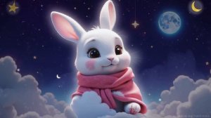 Спокойный сон для малыша 💤 Колыбельная от Моцарта №7